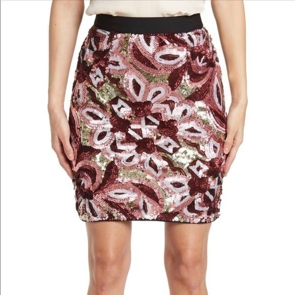 Walter Baker Dresses & Skirts - 🆕 Original price $298 Walter Baker Portia Skirt size 2 New with Tag